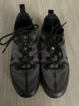 Bambas nike vapor max de segunda mano por 60 EUR en Figueres en WALLAPOP