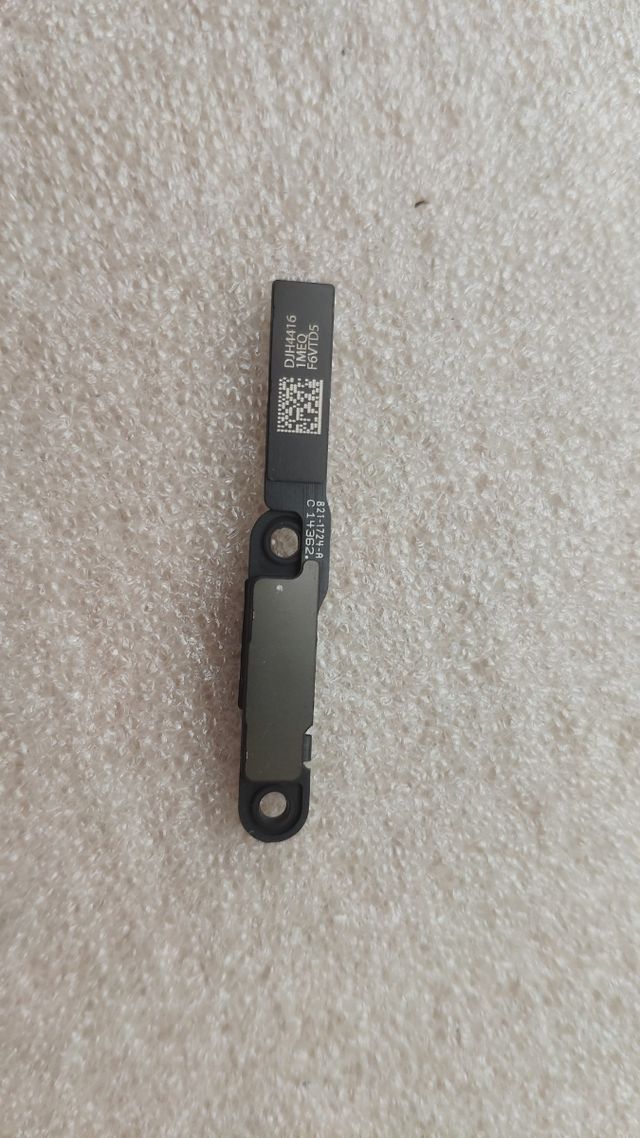 webcam para Macbook Pro Retina 13 A1502 15 A1398