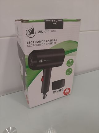 Secador de pelo viaje de segunda mano en Valencia en WALLAPOP