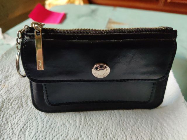 monedero MANGO Nuevo