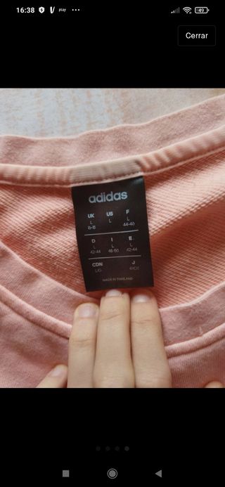 محايد المالك دبلوماسي sudadera adidas hombre salmon - yuzu-design.com