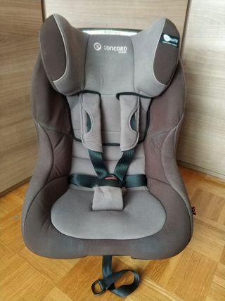 concord ultimax trizone