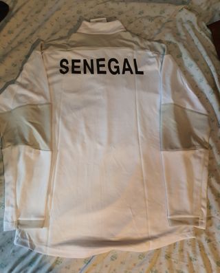 chandal seleccion senegal