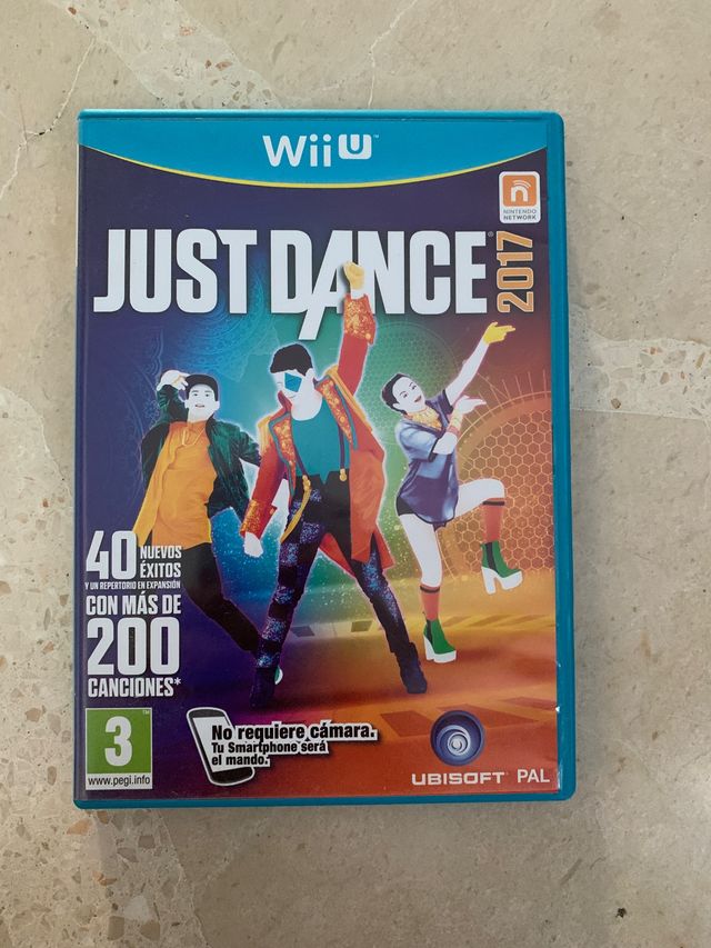 Just dance