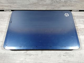 Portátil HP Pavilion G6 AMD A8-4500 8GB 120SSD