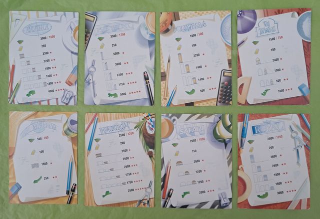 HOTEL DE MB DEL AÑO 1993 V1206/0093