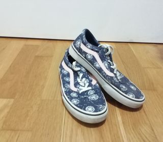 playeras vans originales