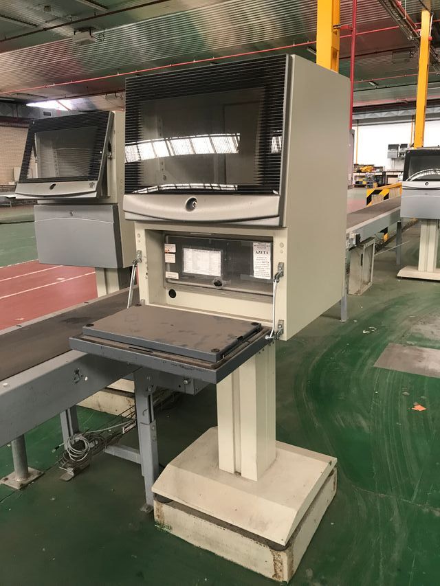 ARMARIOS METÁLICOS PARA ORDENADOR