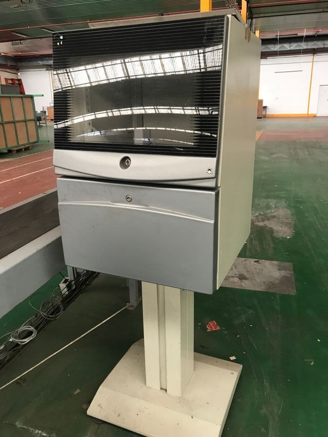 ARMARIOS METÁLICOS PARA ORDENADOR