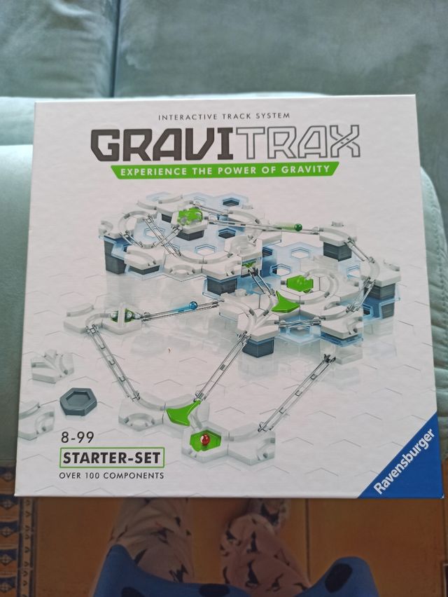 Gravitrax