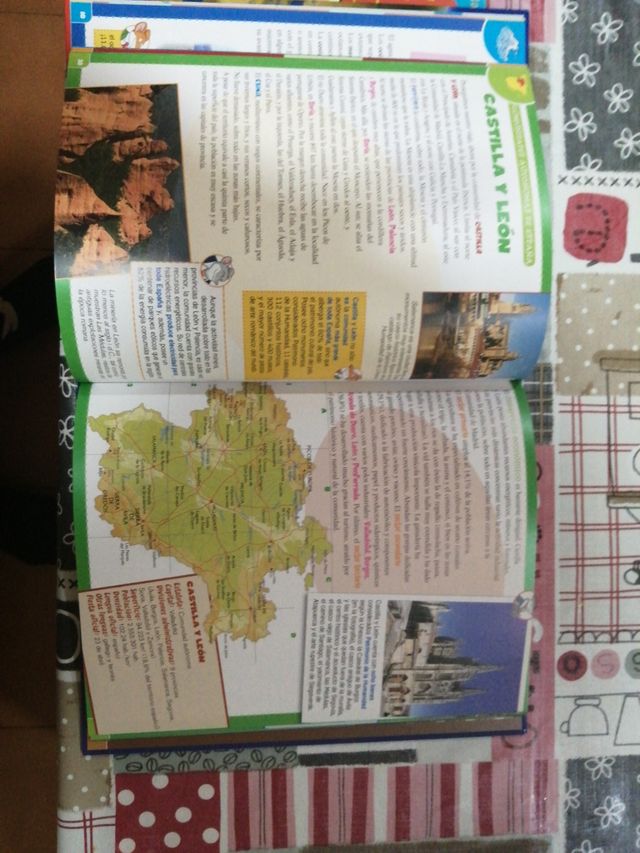 MI PRIMER ATLAS DE GERONIMO STILTON