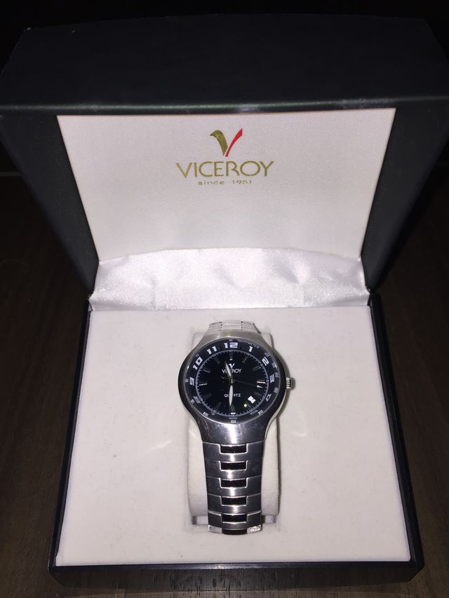 RELOJ VICEROY