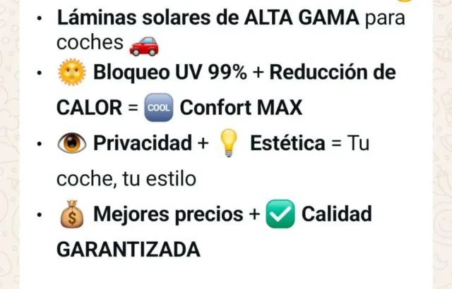 laminas solares
