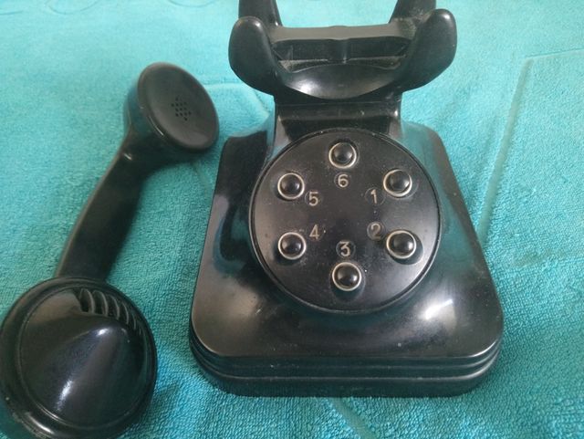 Teléfono centralita 1949