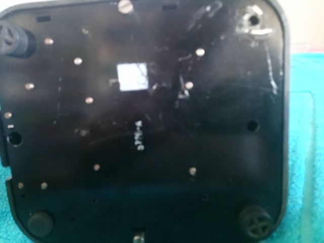 Teléfono centralita 1949