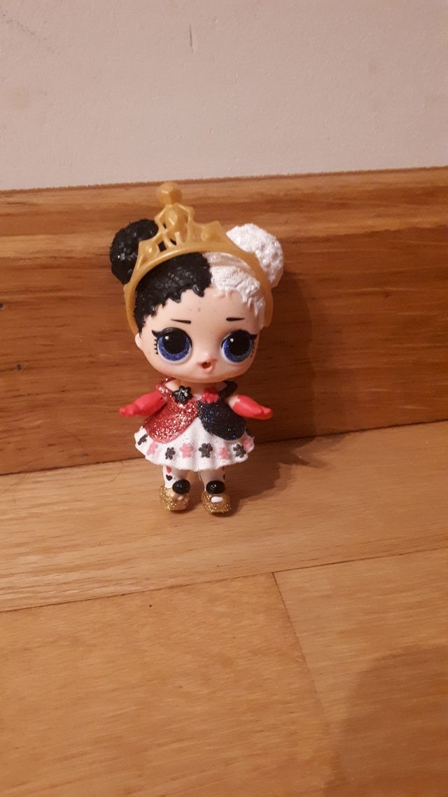 Muñeca lol Surprise