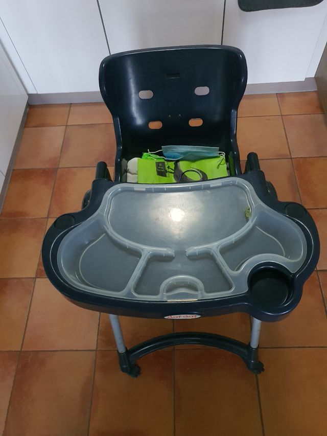 TRONA PROFESIONAL