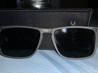 Iman gafa afflelou sol cat 3 de segunda mano por 20 EUR en Granada en  WALLAPOP