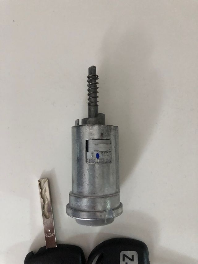 Cerradura encendido Opel Astra G