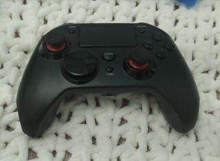 Mando PS4
