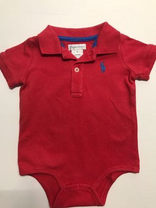 body polo ralph lauren bebe
