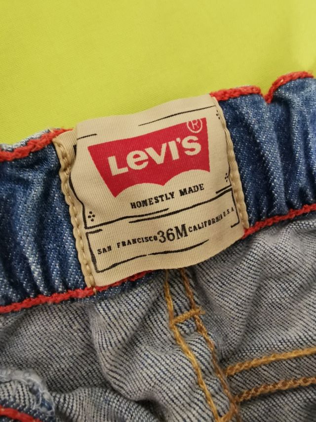 pantalon Levi's 36 meses