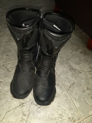 Venta de Botas Puma Moto | 100 articulos de segunda mano