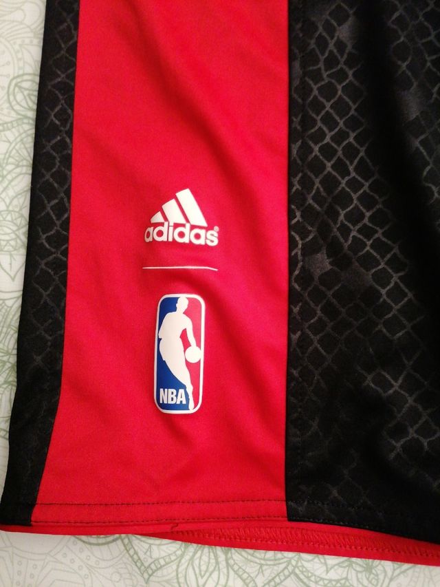 Pantalón Chicago Bulls, talla M