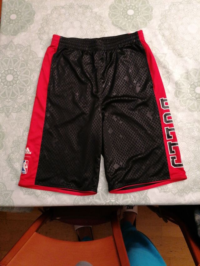 Pantalón Chicago Bulls, talla M
