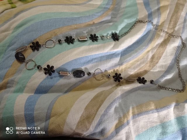 Set 10 collane donna