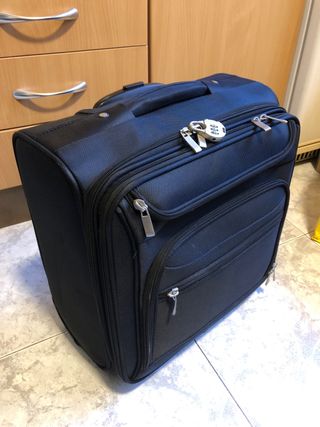 MALETA TROLLEY SAMSONITE 12,00 € Segunda Mano Gijón E42986-0