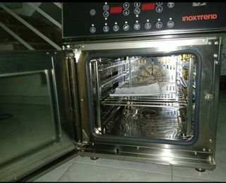 Comprar Horno Inoxtrend | Catálogo de Horno Inoxtrend en SoloStocks