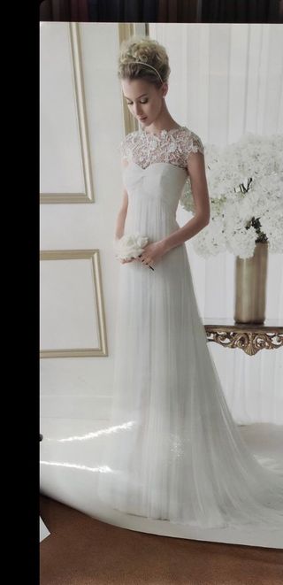liquidacion vestidos de novia | BodaEstilo, la web de tu boda