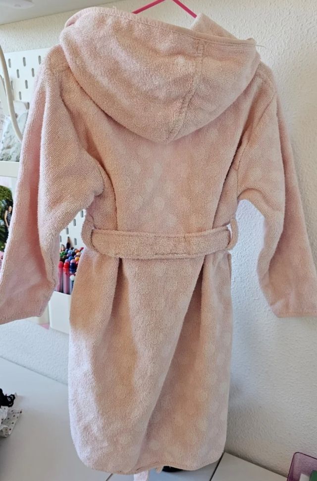 LOTE ROPA NIÑA 4- 5 AÑOS