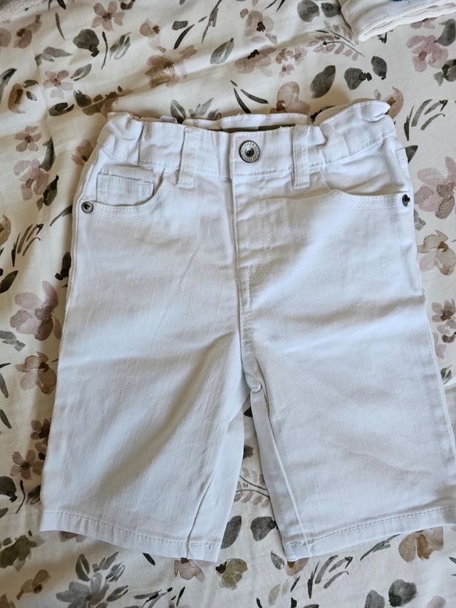 LOTE ROPA NIÑA 4- 5 AÑOS