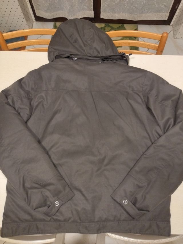 giubbotto uomo - nuovo