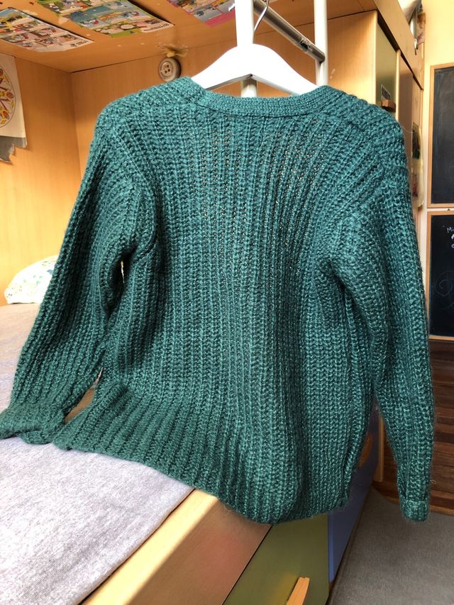 Gocco jersey abierto niño/niña