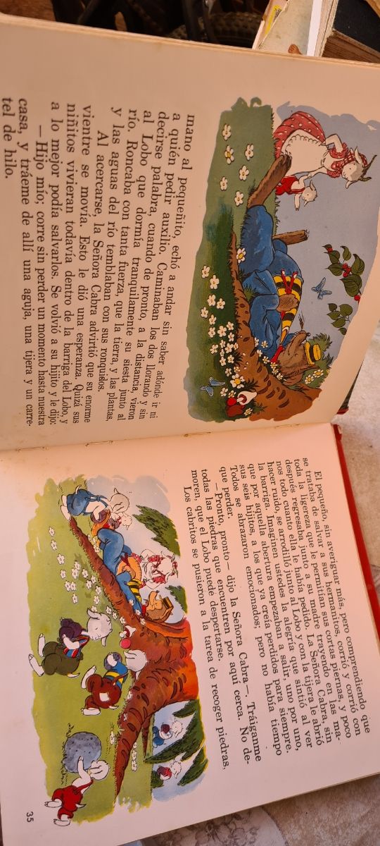 Colección WALT DISNEY. 1=8€