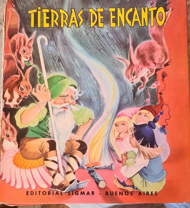 Colección WALT DISNEY. 1=8€