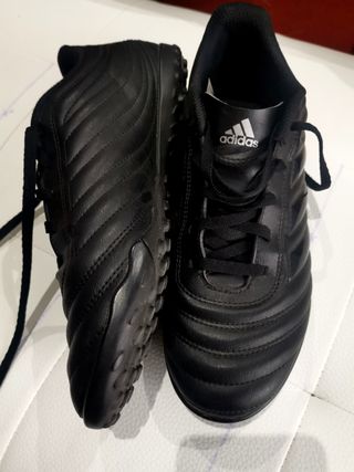 Botas Multitacos Adidas Niño Top Sellers, UP TO 68% OFF | lavalldelord.com
