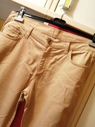 PANTALÓN PAMPA