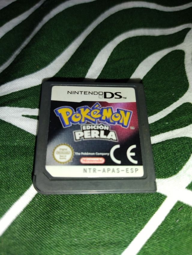 Juego Nintendo Ds Ds Lite 2ds De Segunda Mano Por 29 99 Eur En Pontevedra En Wallapop