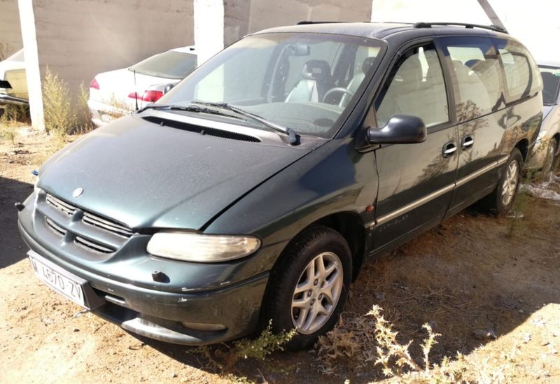 DESPIECE COMPLETO CHRYSLER GRAND VOYAGER 3.8i