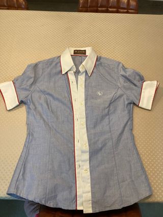Ropa mujer marca el ganso de segunda mano por 20 EUR en Xirivella en  WALLAPOP