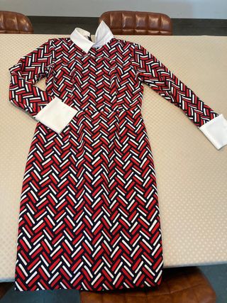 Ropa mujer marca el ganso de segunda mano por 20 EUR en Xirivella en  WALLAPOP