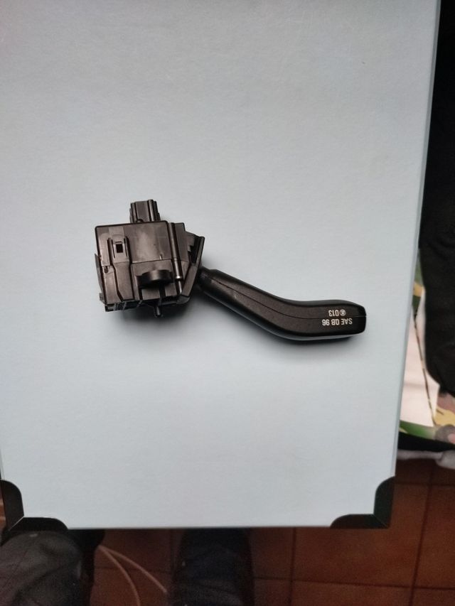 Mando intermitentes bmw e46