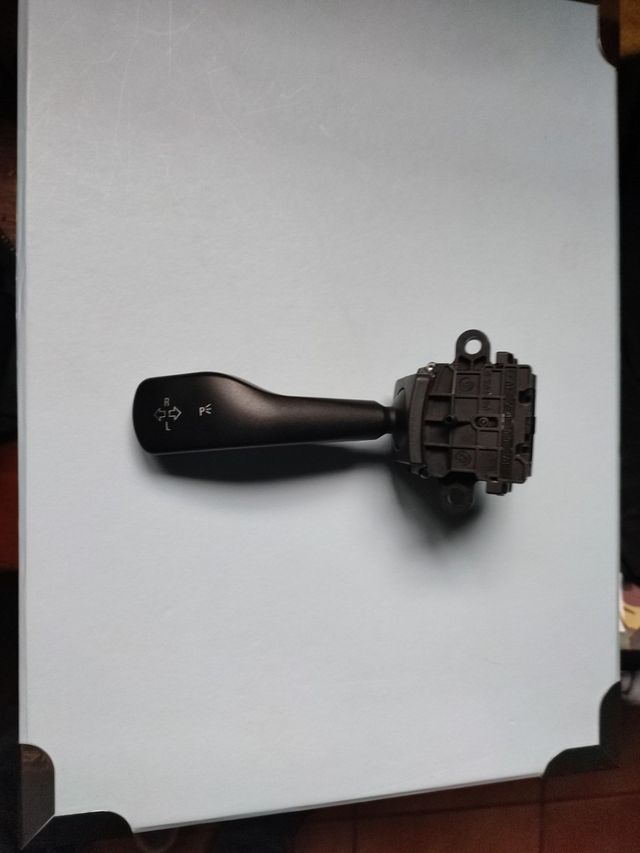 Mando intermitentes bmw e46