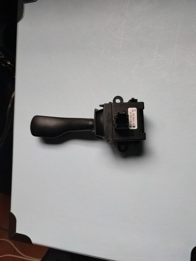 Mando intermitentes bmw e46