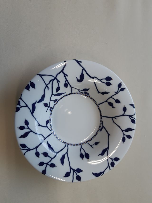 Set piatti Richard Ginori nuovi.