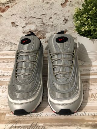 Nike Air Max 97 günstig kaufen » In allen Größen | everysize